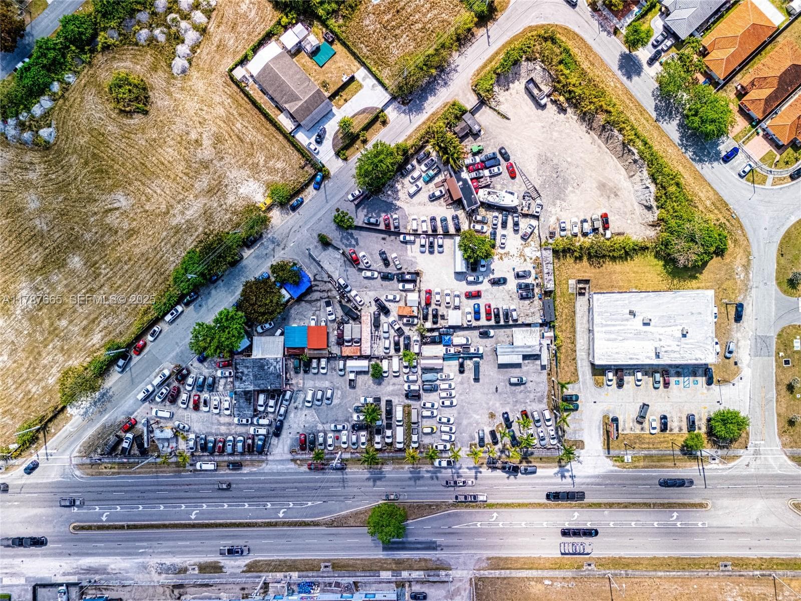 22825 S Dixie Hwy, Miami FL 33170 — 27