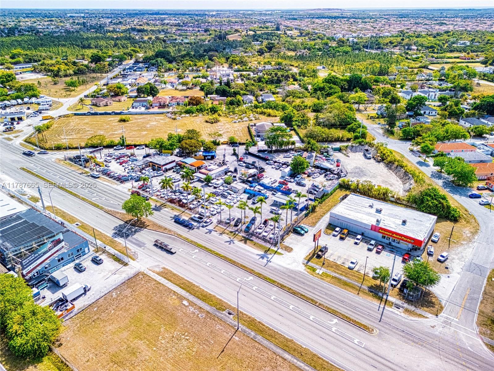 22825 S Dixie Hwy, Miami FL 33170 — 6