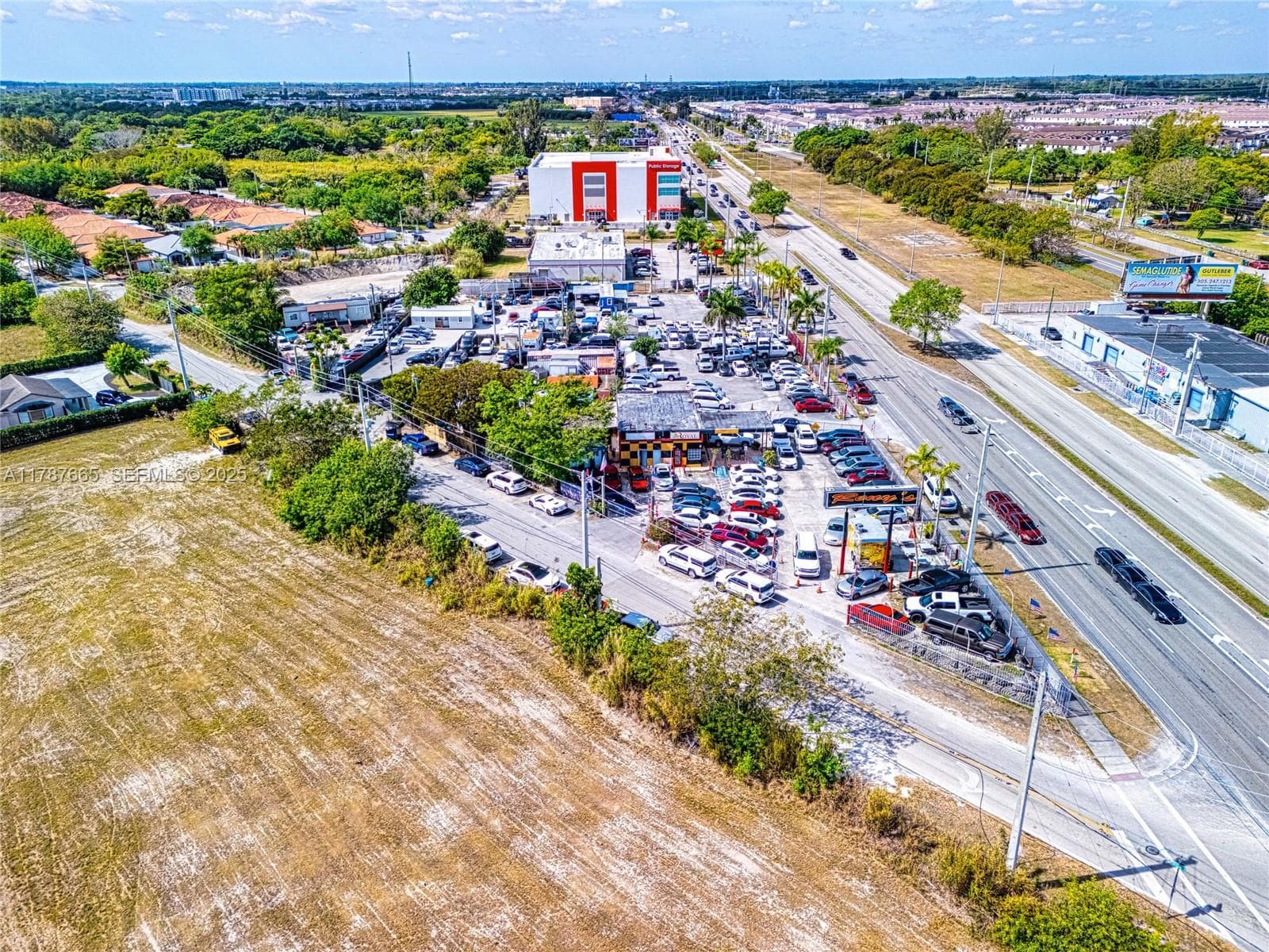 22825 S Dixie Hwy, Miami FL 33170 — 13