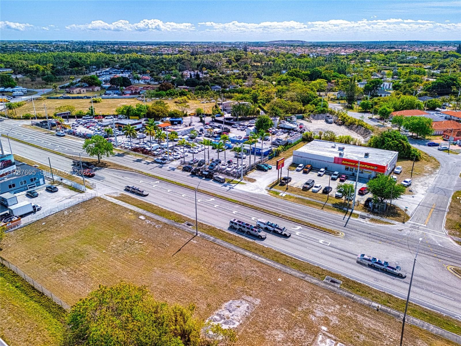 22825 S Dixie Hwy, Miami FL 33170 — 17