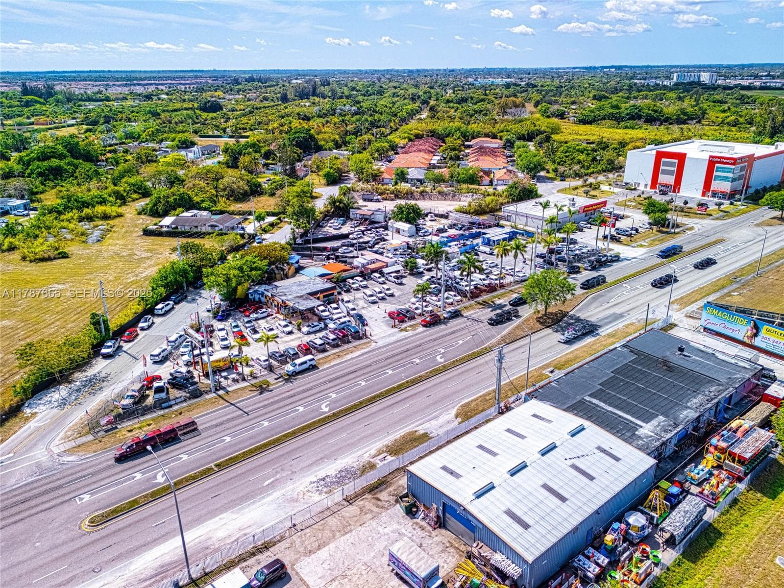 22825 S Dixie Hwy, Miami FL 33170 — 16