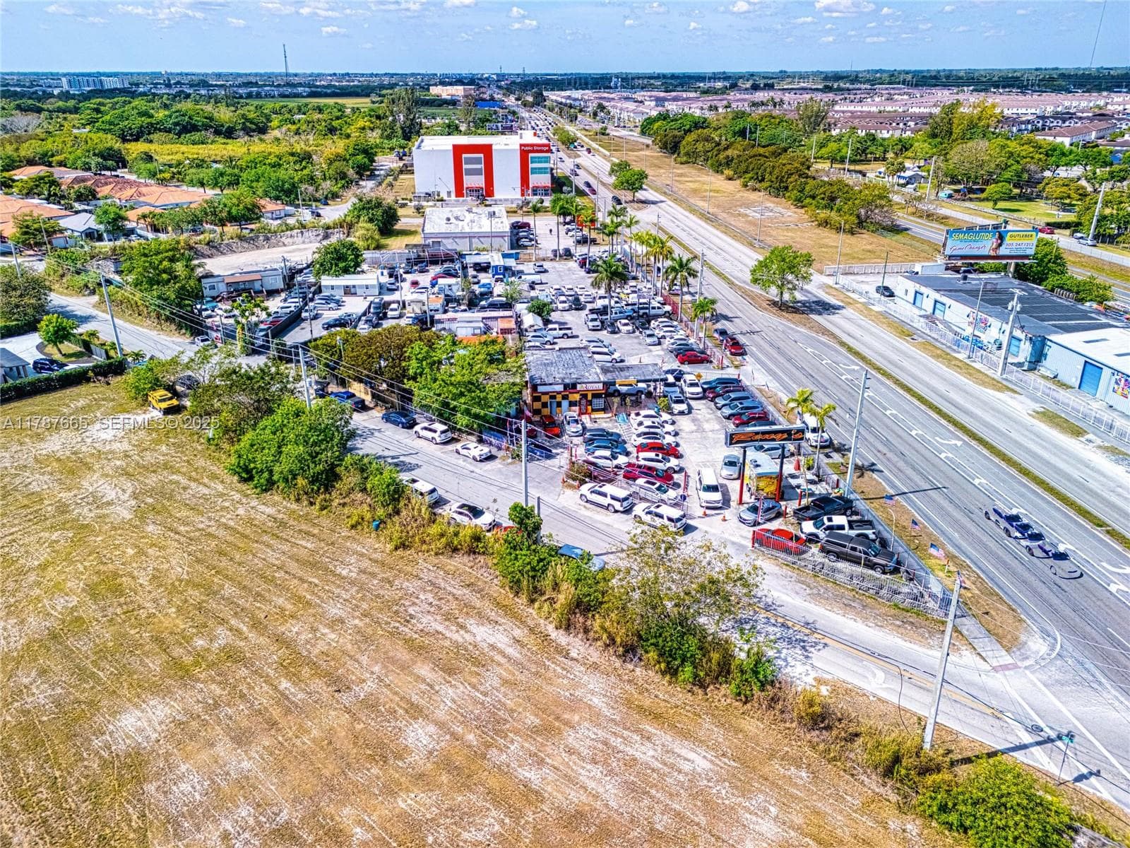 22825 S Dixie Hwy, Miami FL 33170 — 12