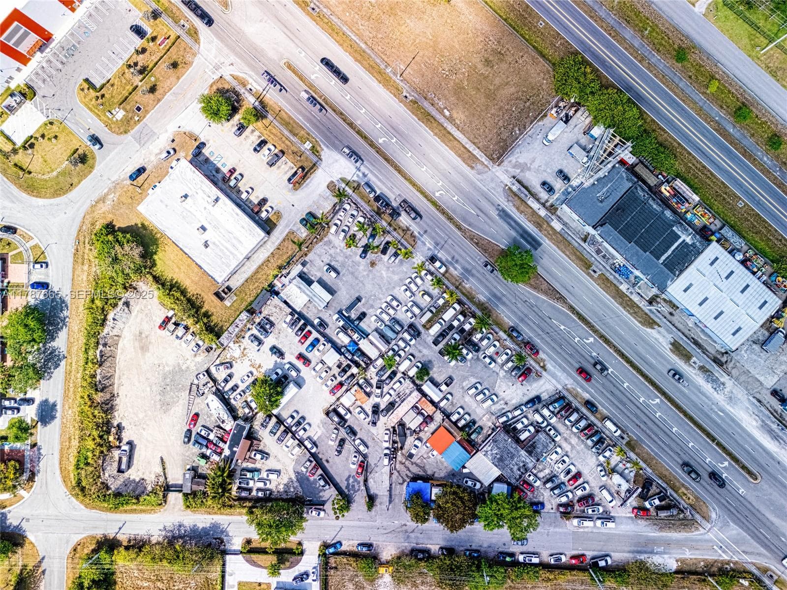 22825 S Dixie Hwy, Miami FL 33170 — 26