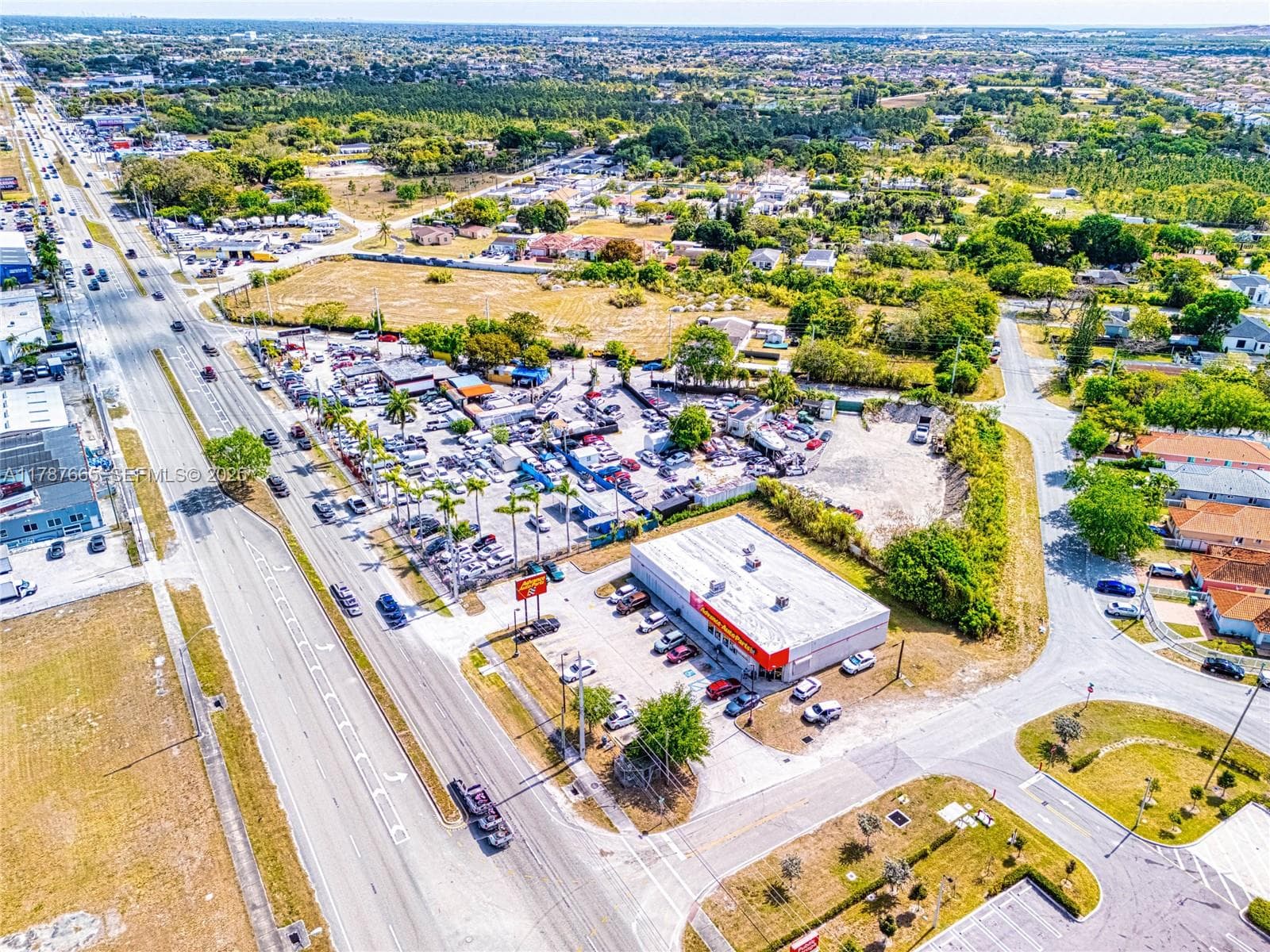 22825 S Dixie Hwy, Miami FL 33170 — 7