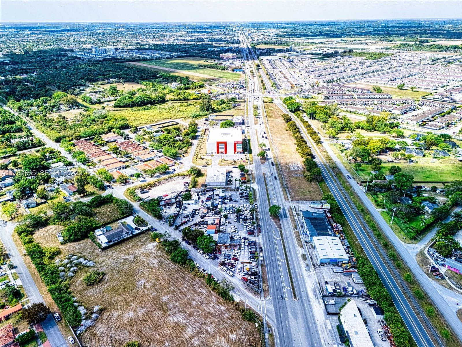 22825 S Dixie Hwy, Miami FL 33170 — 36
