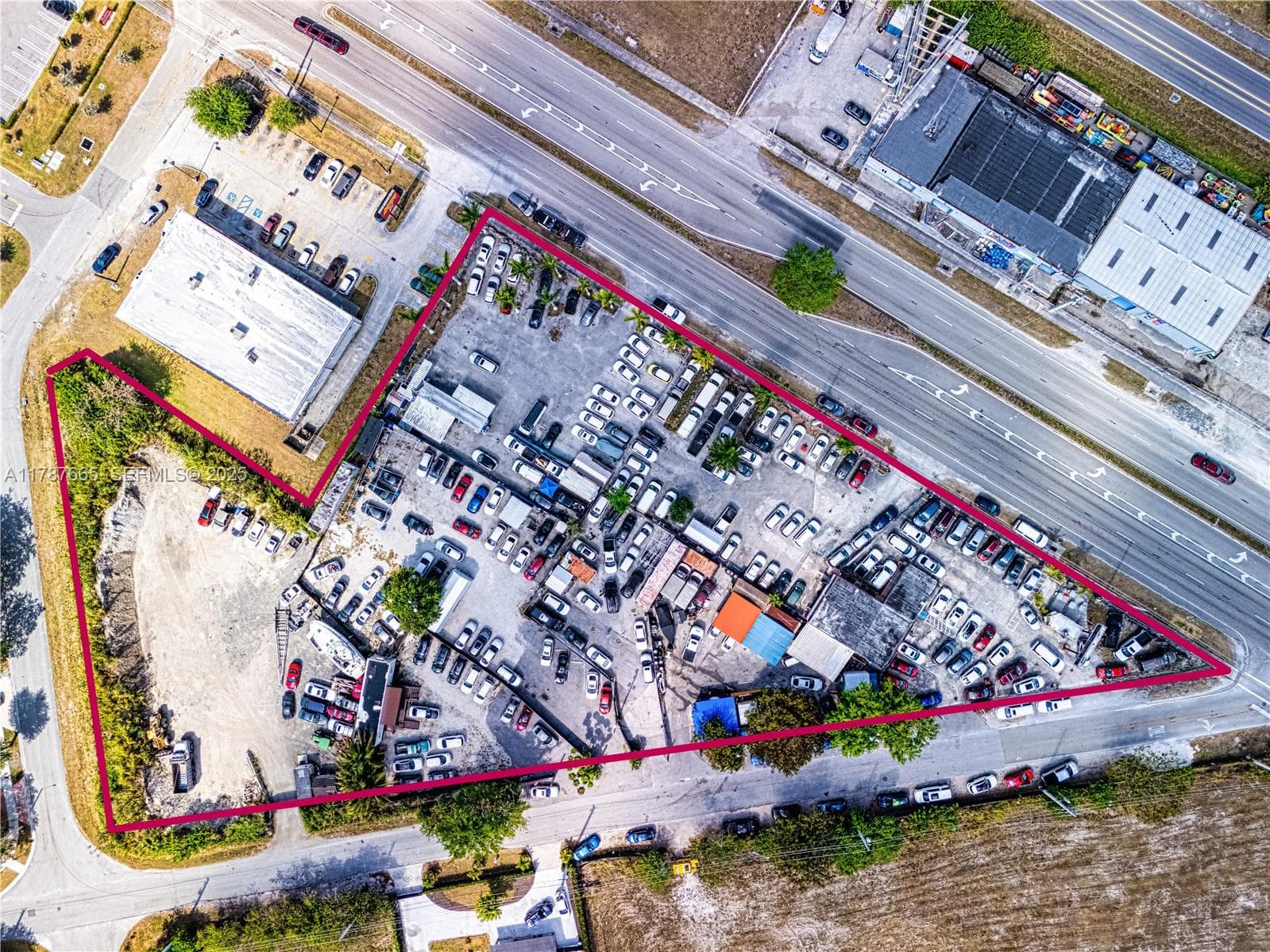 22825 S Dixie Hwy, Miami FL 33170 — 1