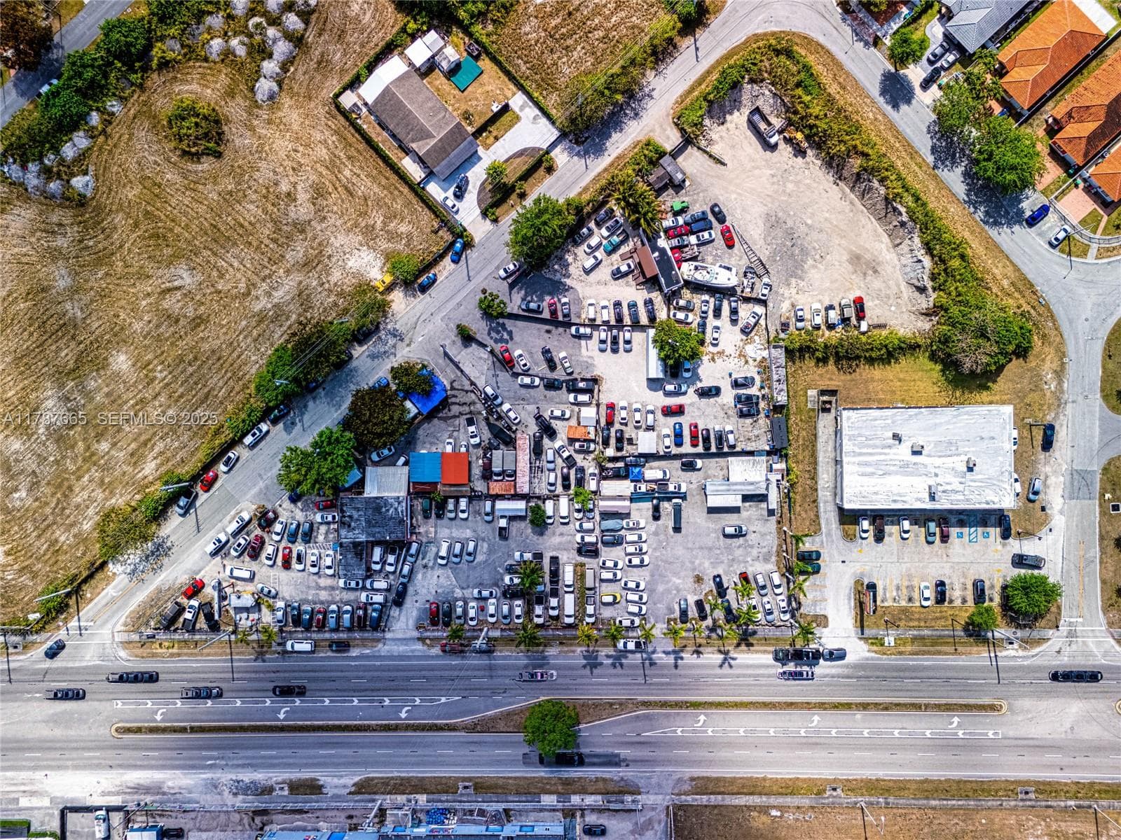 22825 S Dixie Hwy, Miami FL 33170 — 28