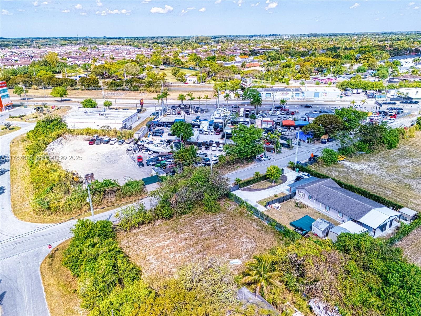 22825 S Dixie Hwy, Miami FL 33170 — 20
