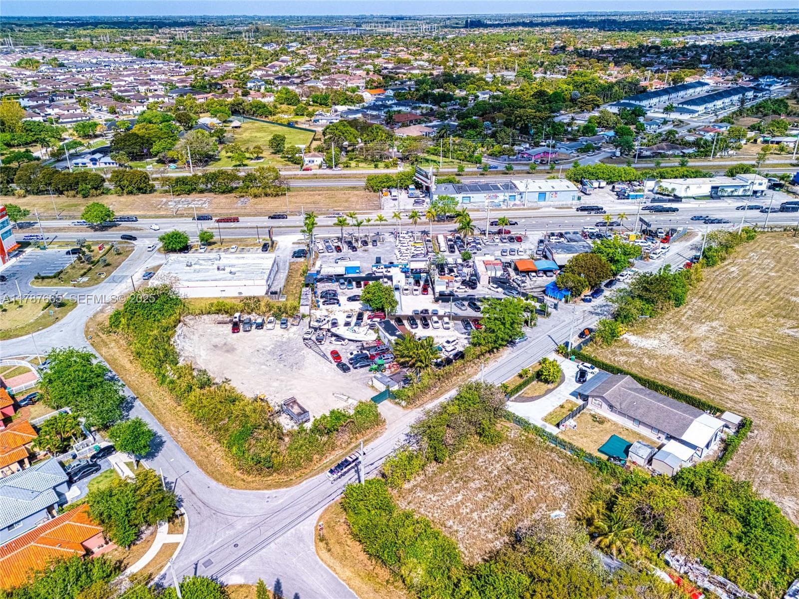 22825 S Dixie Hwy, Miami FL 33170 — 9