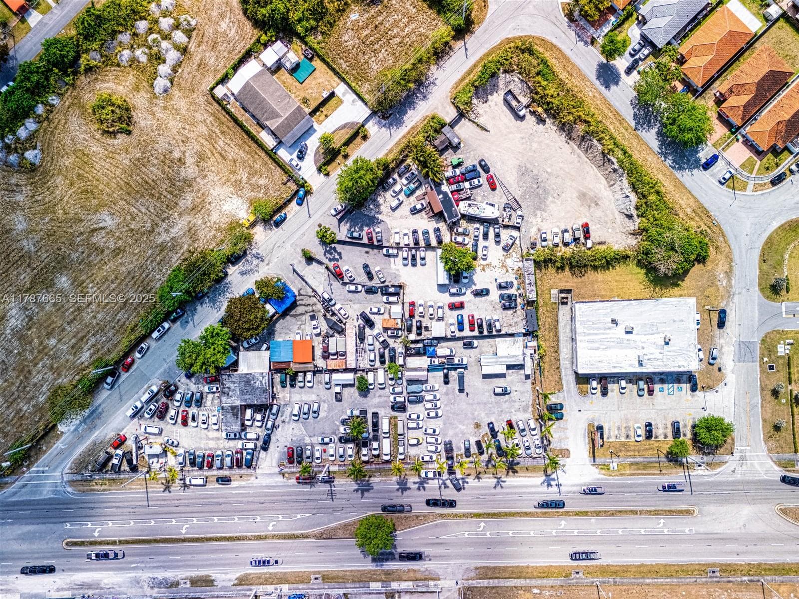 22825 S Dixie Hwy, Miami FL 33170 — 30