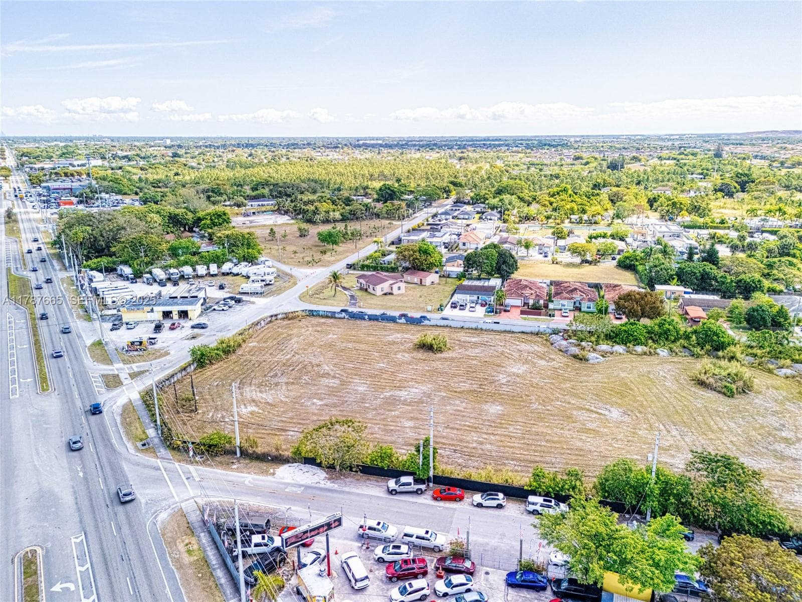 22825 S Dixie Hwy, Miami FL 33170 — 34