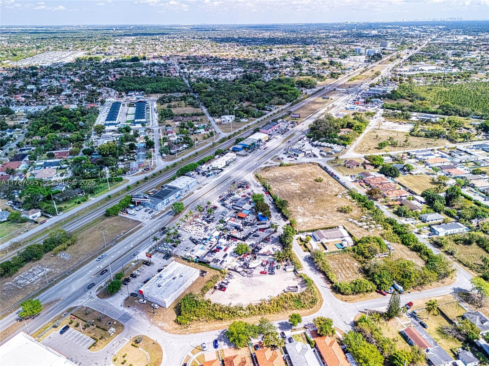 22825 S Dixie Hwy, Miami FL 33170 — 38