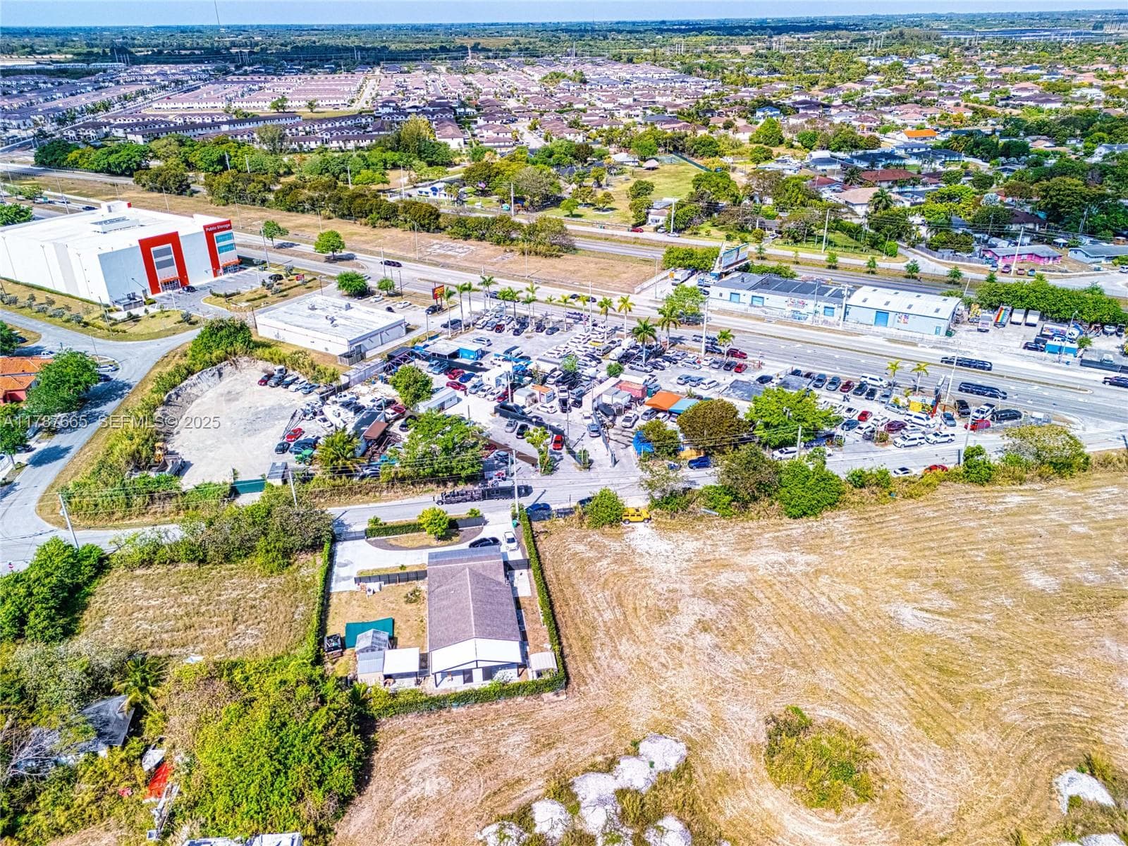 22825 S Dixie Hwy, Miami FL 33170 — 10