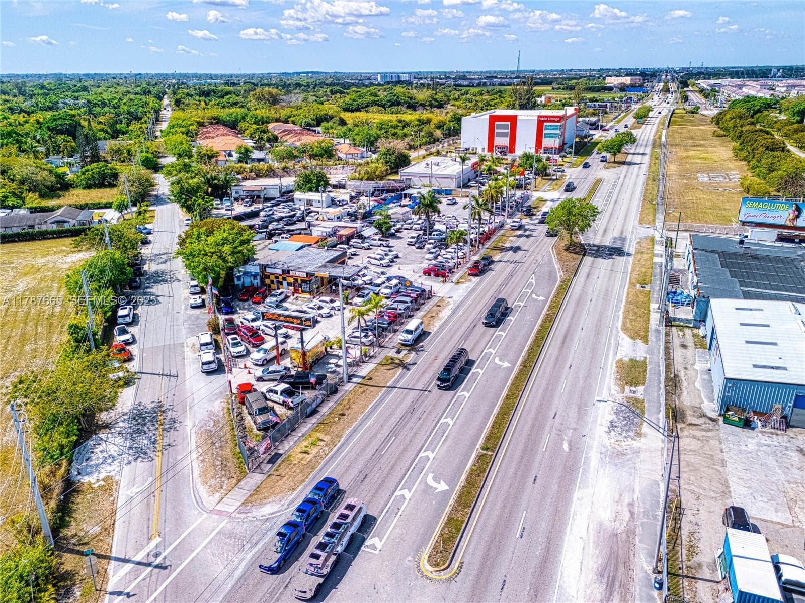 22825 S Dixie Hwy, Miami FL 33170 — 14