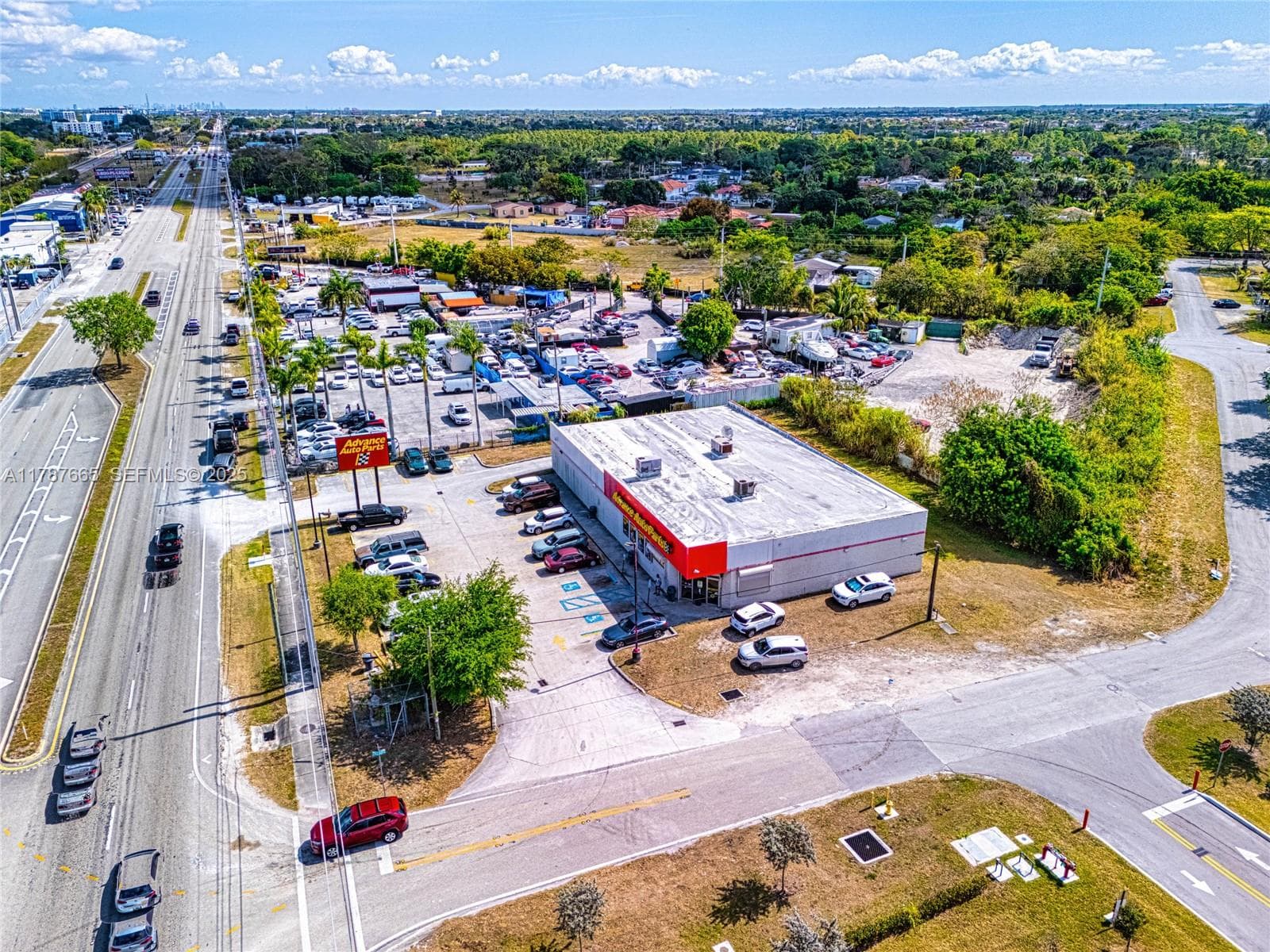 22825 S Dixie Hwy, Miami FL 33170 — 18