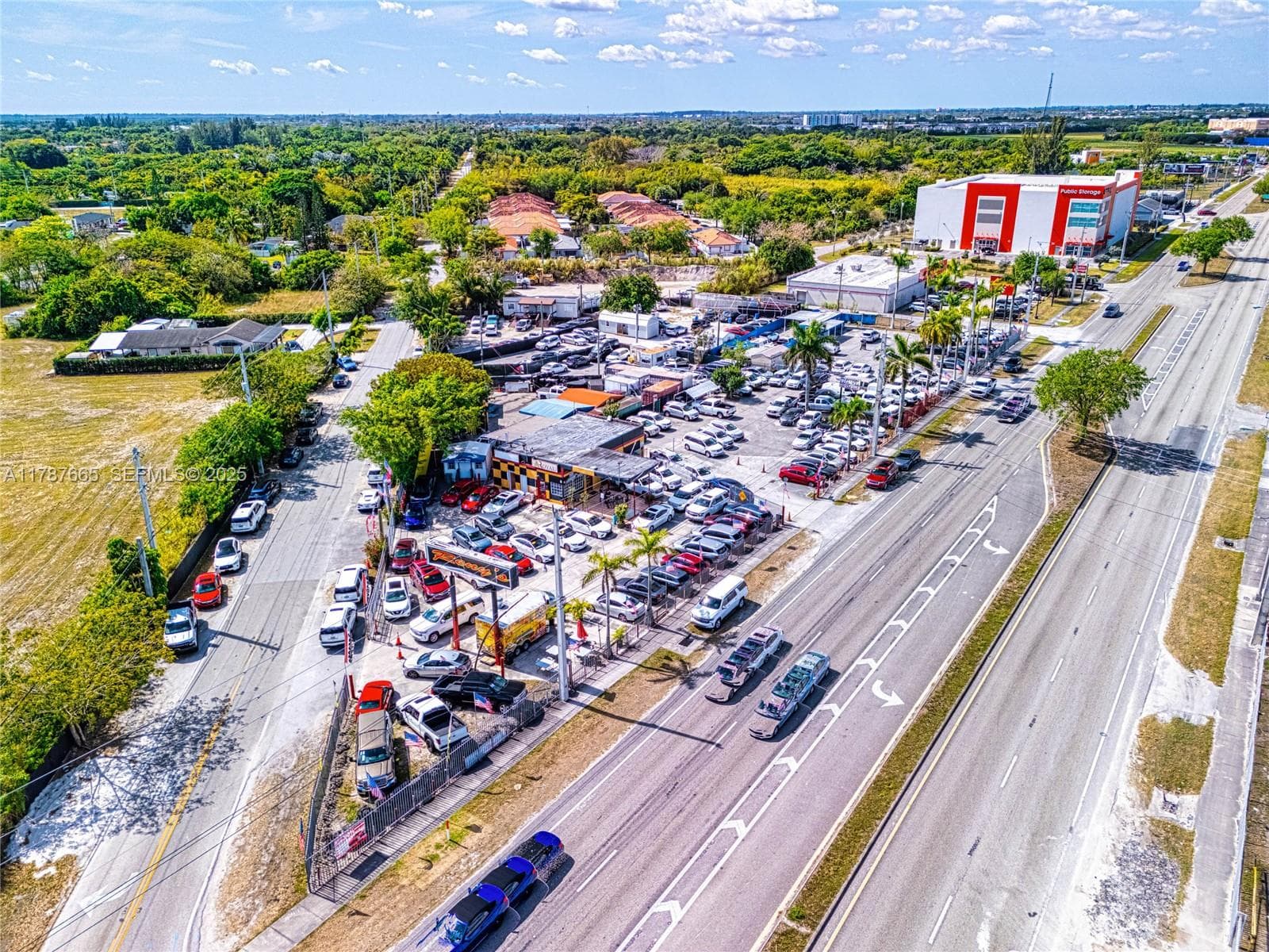 22825 S Dixie Hwy, Miami FL 33170 — 15