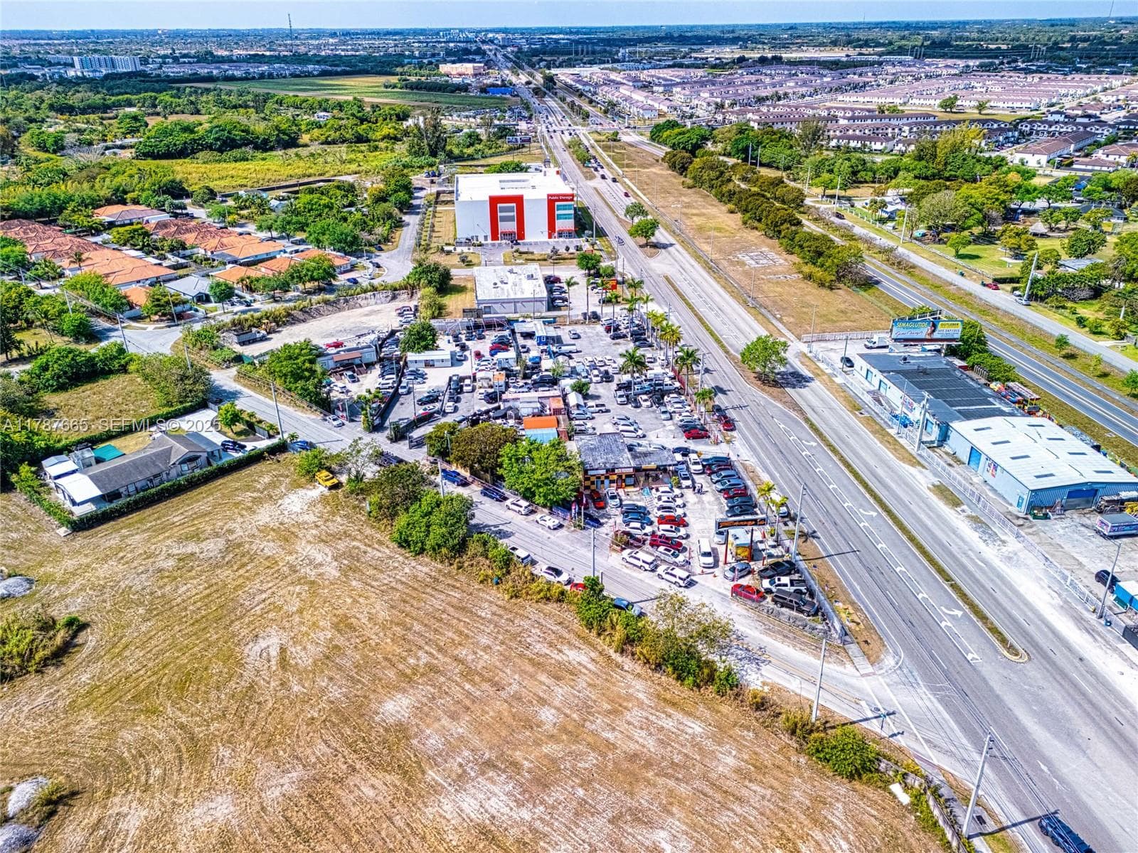 22825 S Dixie Hwy, Miami FL 33170 — 11