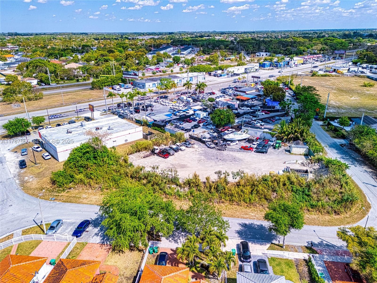 22825 S Dixie Hwy, Miami FL 33170 — 19
