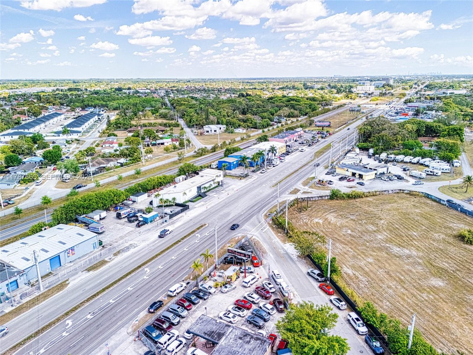 22825 S Dixie Hwy, Miami FL 33170 — 31