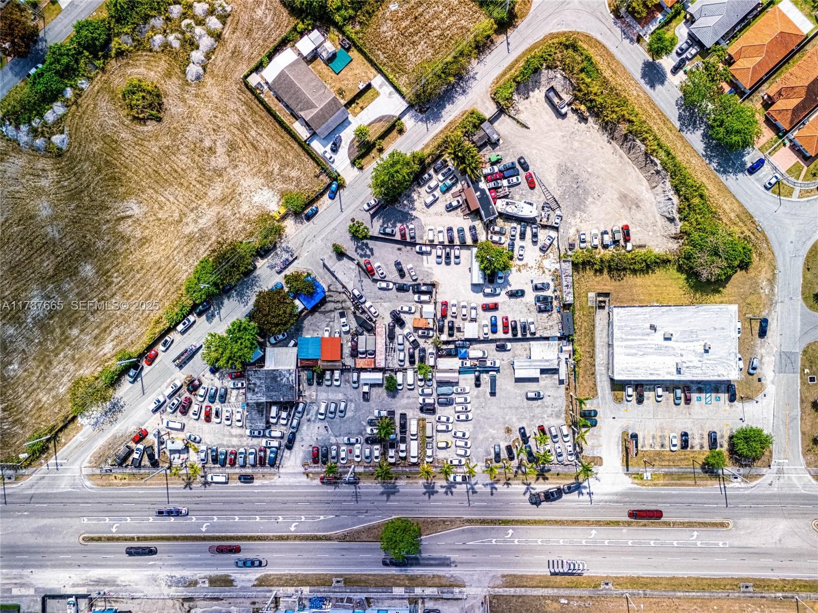 22825 S Dixie Hwy, Miami FL 33170 — 29