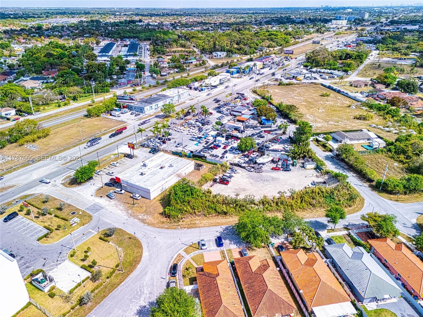 22825 S Dixie Hwy, Miami FL 33170 — 8