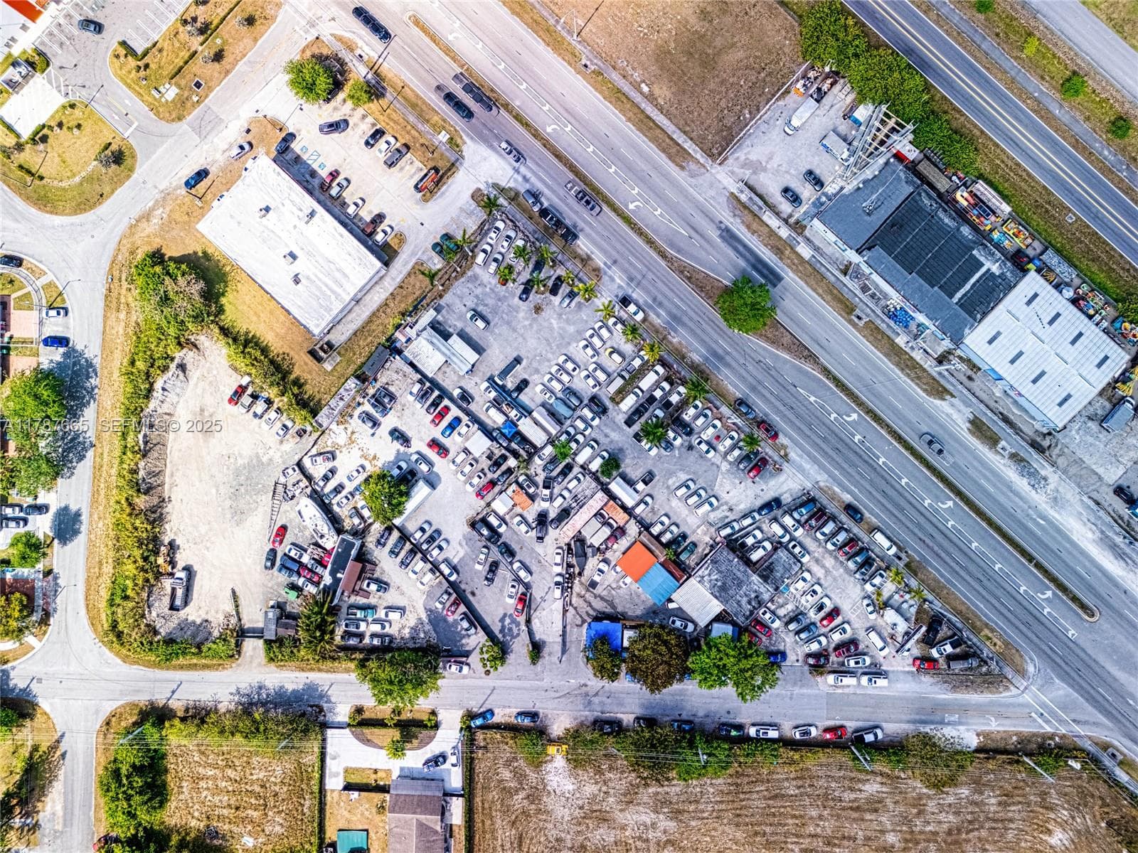 22825 S Dixie Hwy, Miami FL 33170 — 25