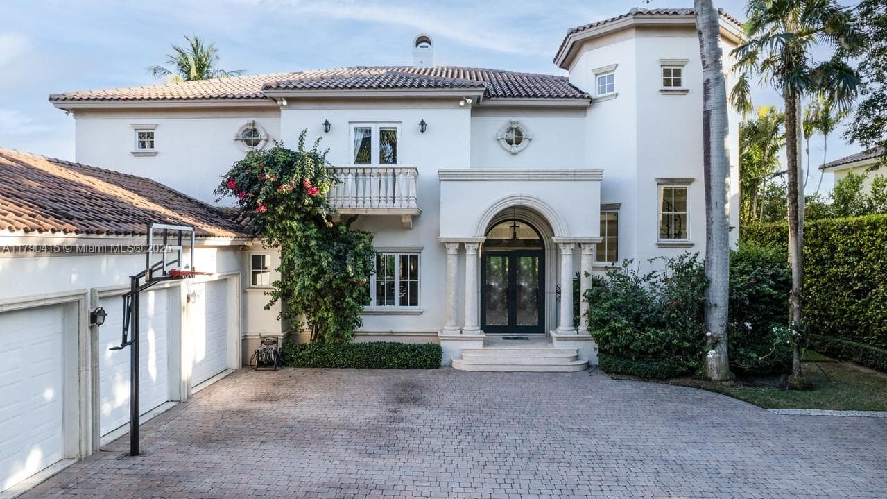 Cocoplum Sec 2 Plat C, Coral Gables, FL — 7