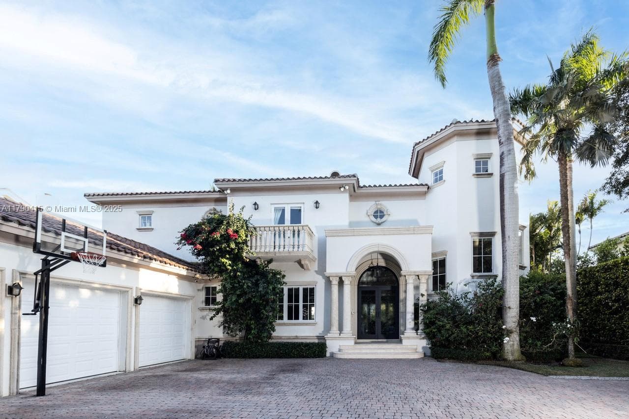 Cocoplum Sec 2 Plat C, Coral Gables, FL — 1