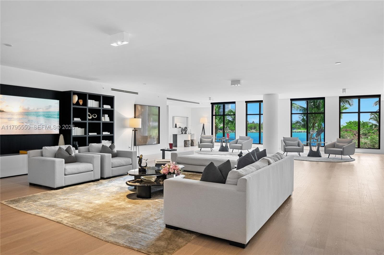7025 Fisher Island Dr # 7025, Miami Beach FL 33109 — 2