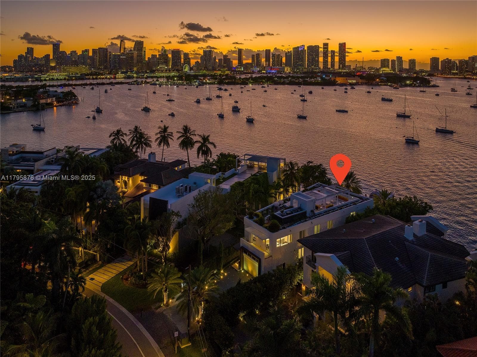 441 N Hibiscus Dr, Miami Beach FL 33139 — 87