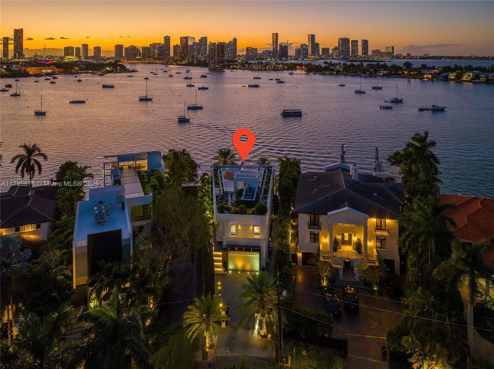 441 N Hibiscus Dr, Miami Beach FL 33139 — 88