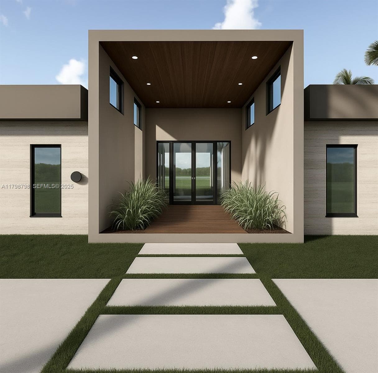 1231 101st St, Bay Harbor Islands FL 33154 — 1