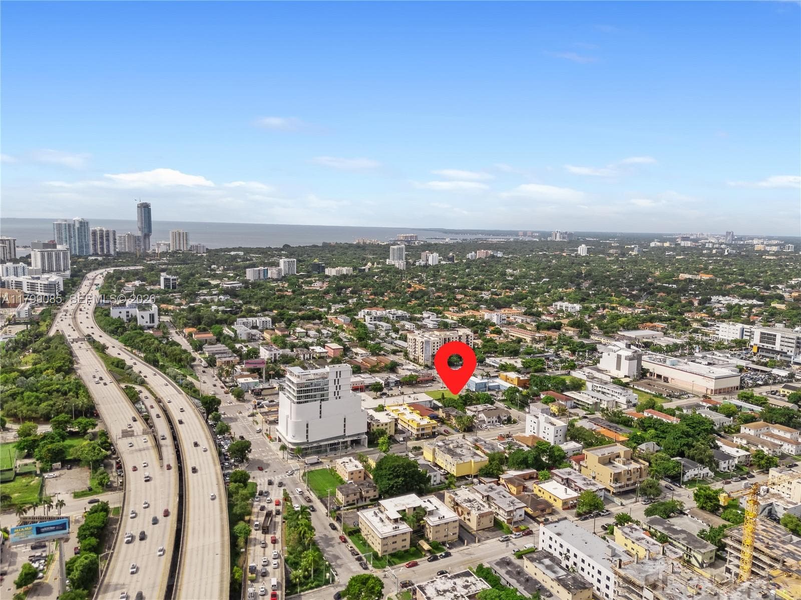 471 & 719 SW 8th St & 5th Av, Miami FL 33130 — 1