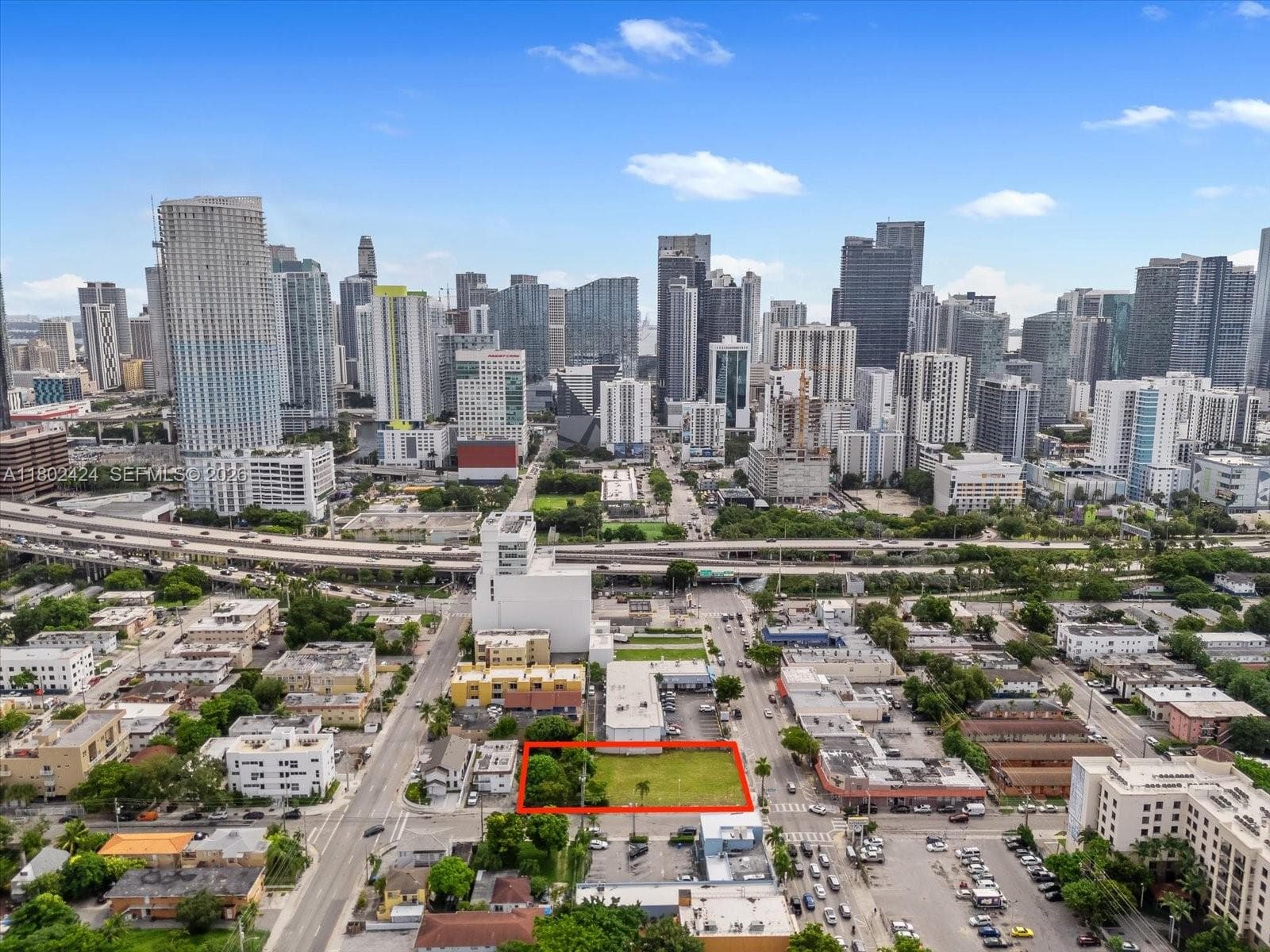 471 & 719 SW 8th St & 5th Av, Miami FL 33130 — 6