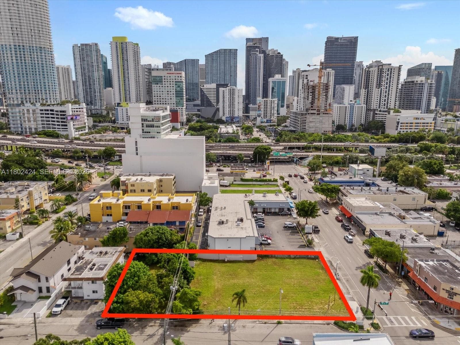 471 & 719 SW 8th St & 5th Av, Miami FL 33130 — 9