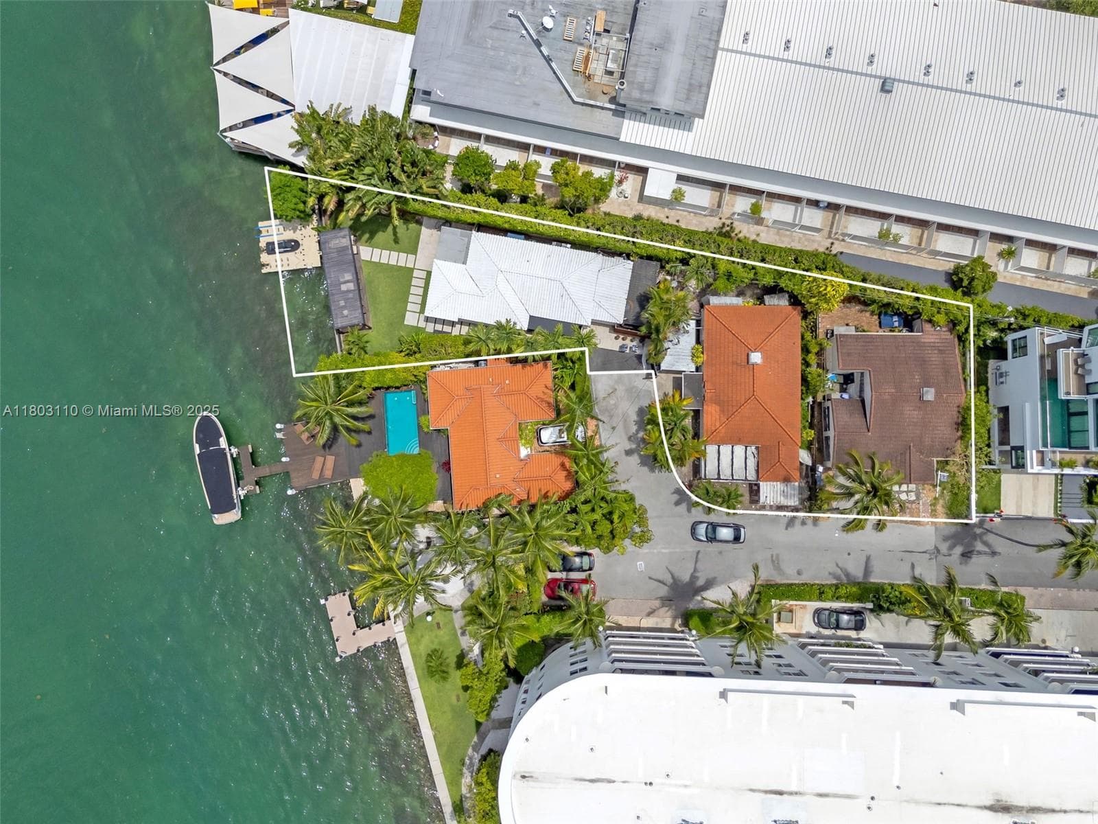 8-10 Century Ln, Miami Beach FL 33139 — 5