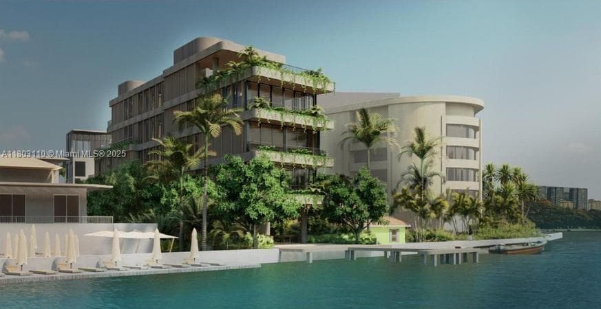 8-10 Century Ln, Miami Beach FL 33139 — 10