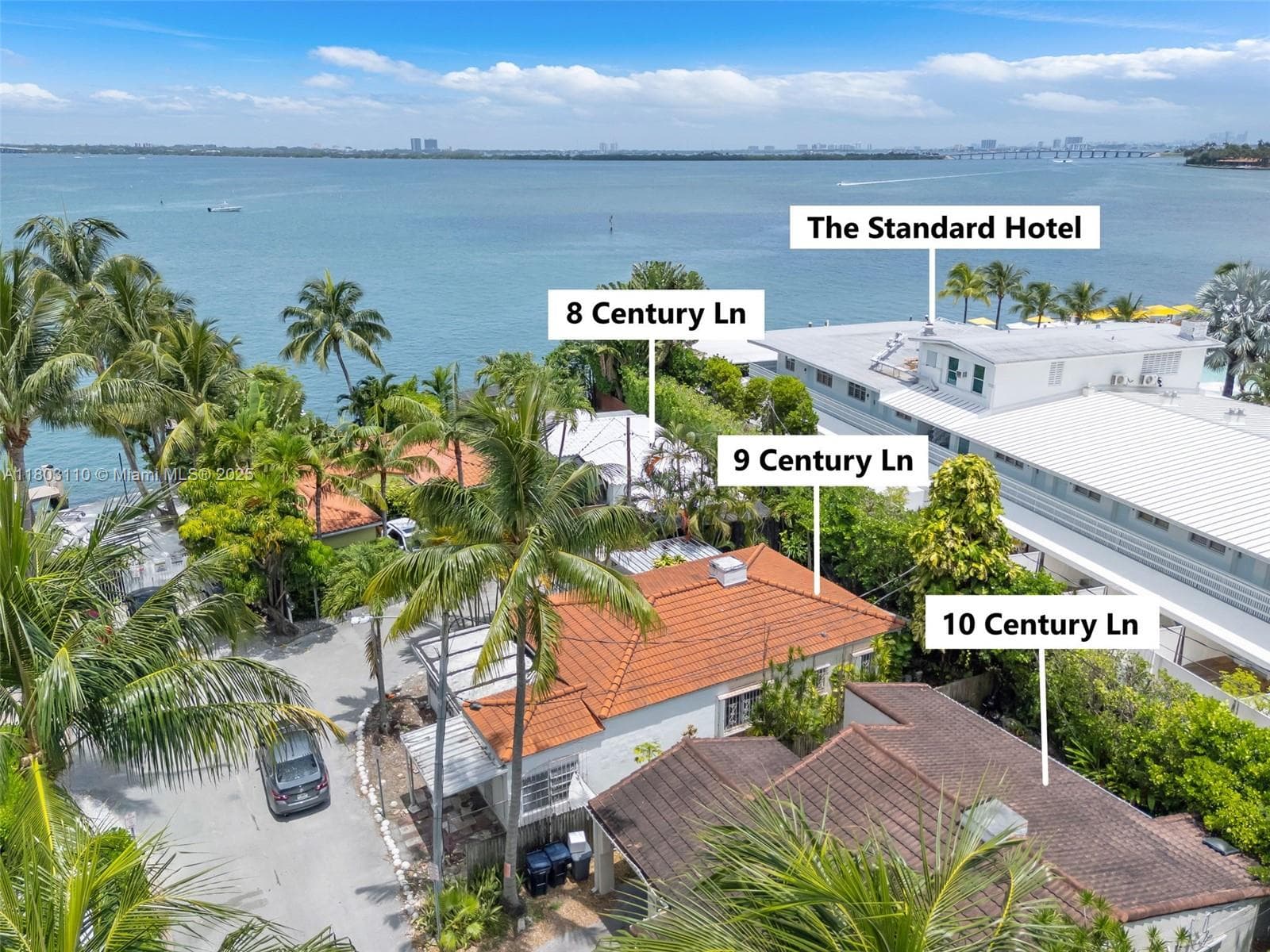 8-10 Century Ln, Miami Beach FL 33139 — 4