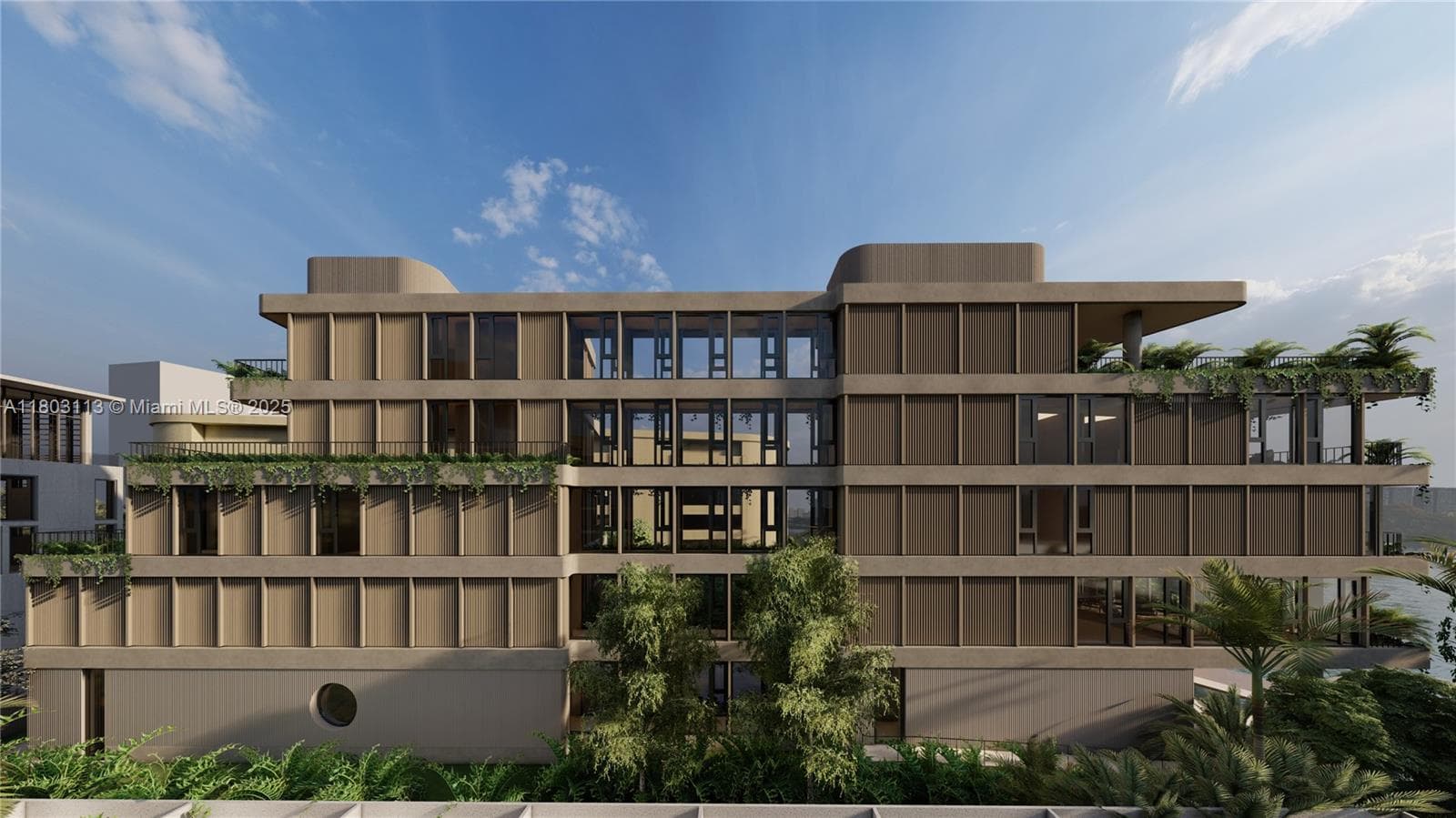 8-10 Century Ln, Miami Beach FL 33139 — 8