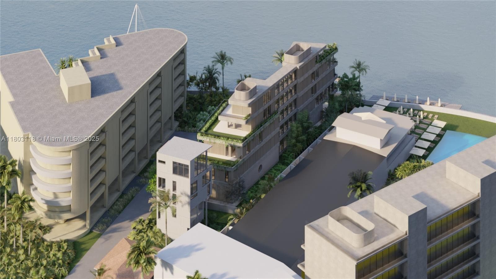 8-10 Century Ln, Miami Beach FL 33139 — 7