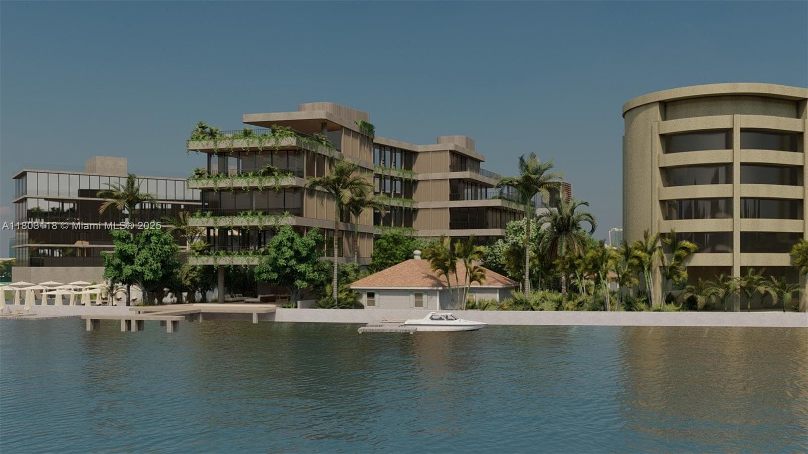 8-10 Century Ln, Miami Beach FL 33139 — 1