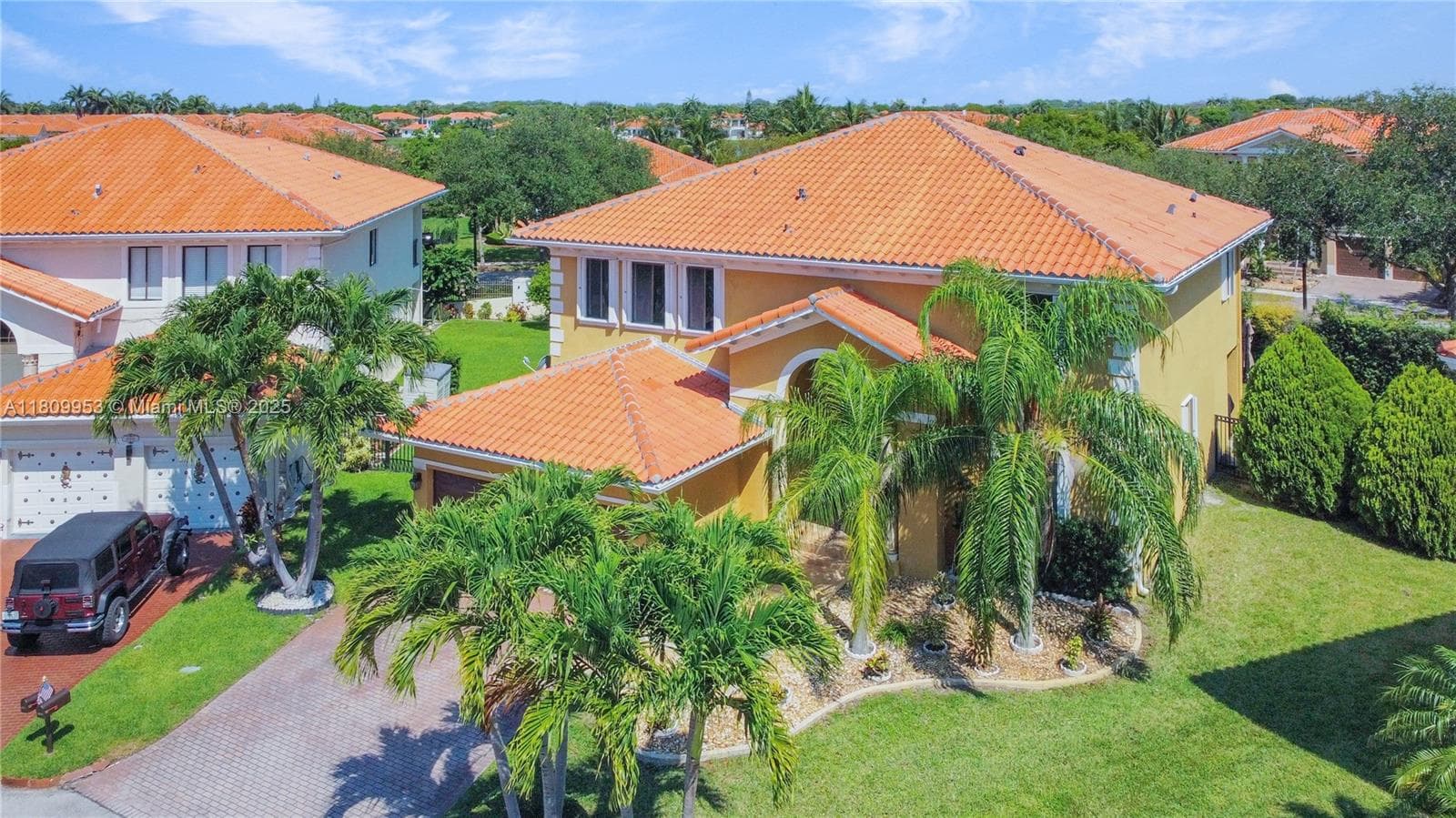 7753 SW 193rd St, Cutler Bay FL 33157 — 46