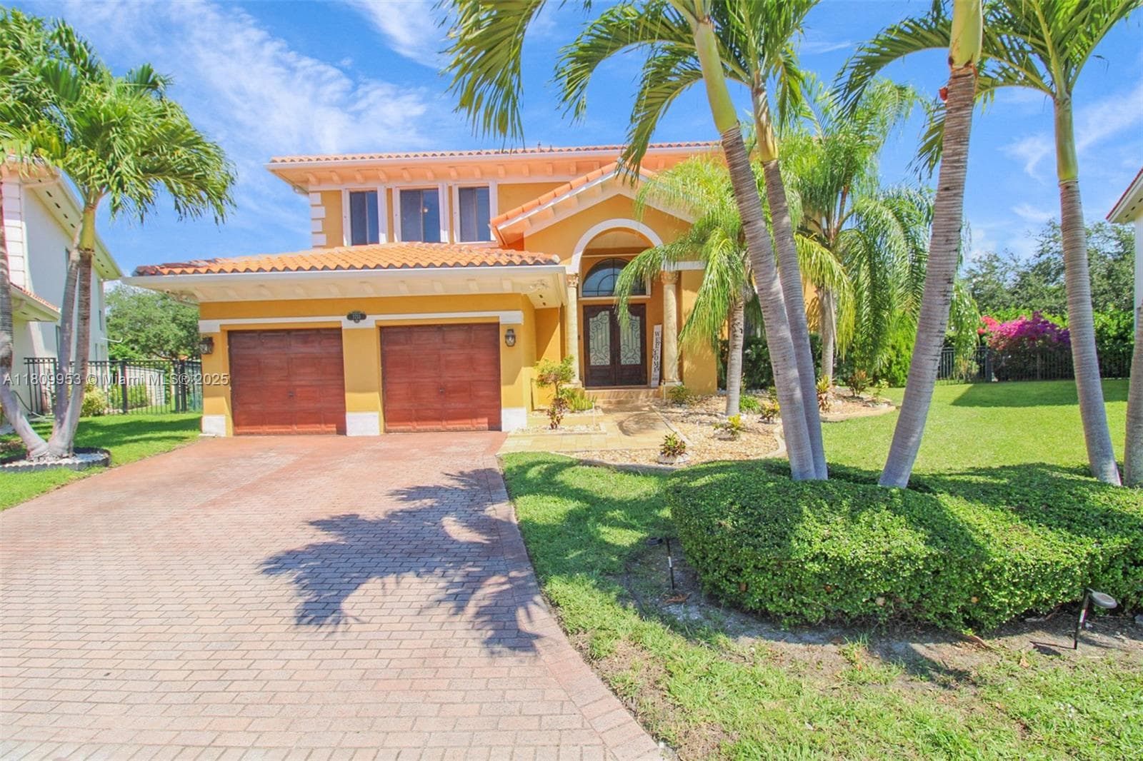 7753 SW 193rd St, Cutler Bay FL 33157 — 3