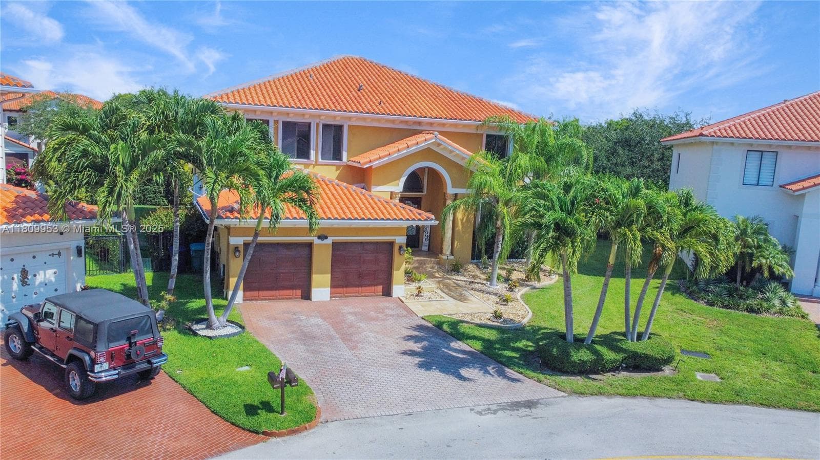7753 SW 193rd St, Cutler Bay FL 33157 — 44