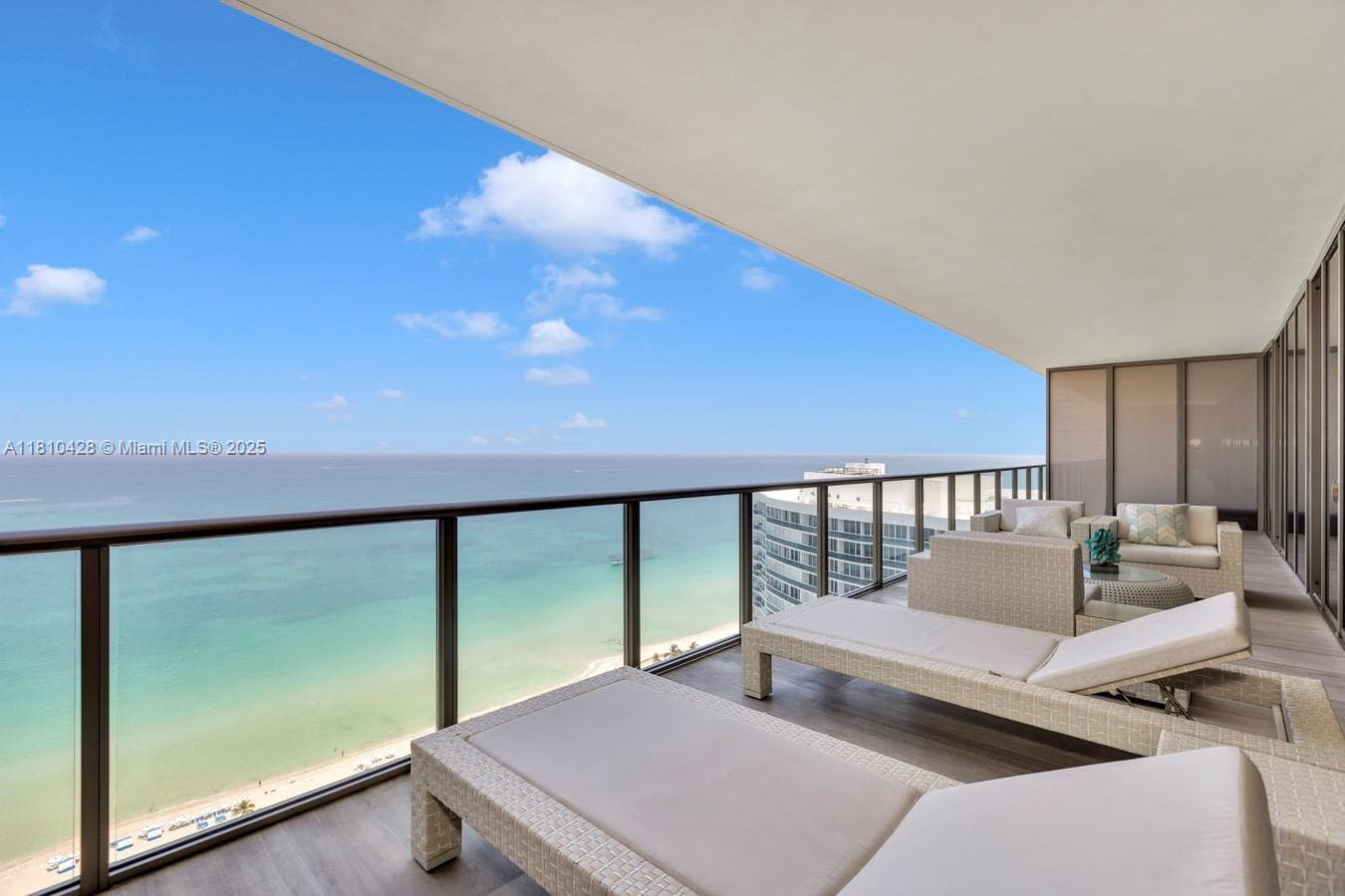 9701 Collins Ave # 2403S, Bal Harbour FL 33154 — 1