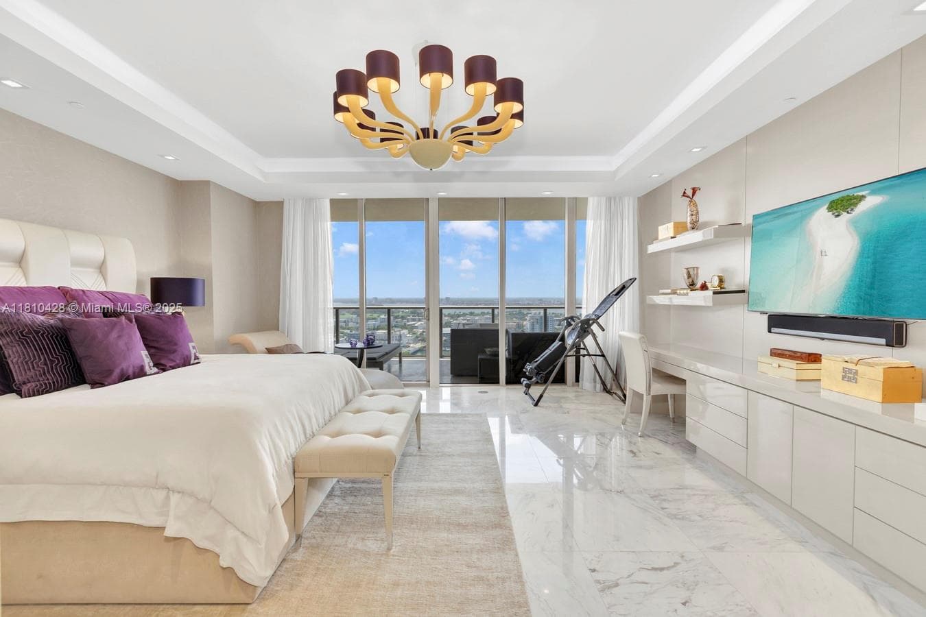 9701 Collins Ave # 2403S, Bal Harbour FL 33154 — 25