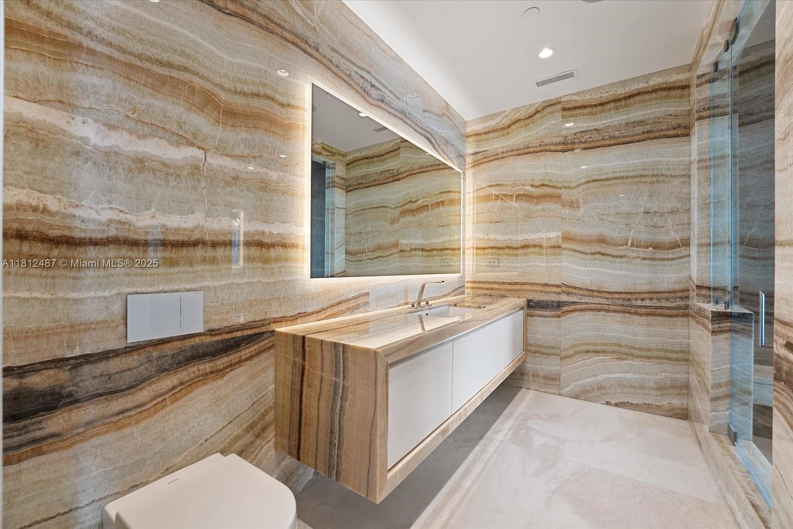 17901 Collins Ave # 3004, Sunny Isles Beach FL 33160 — 23
