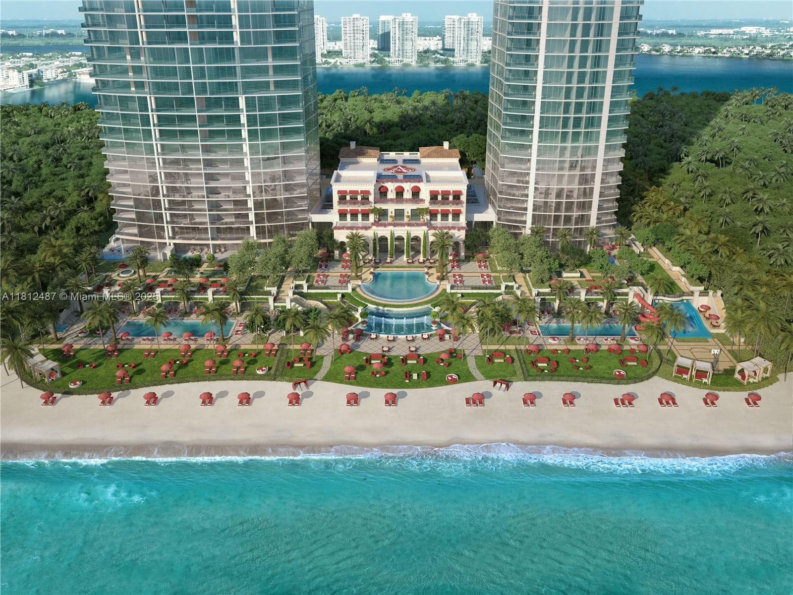 17901 Collins Ave # 3004, Sunny Isles Beach FL 33160 — 44