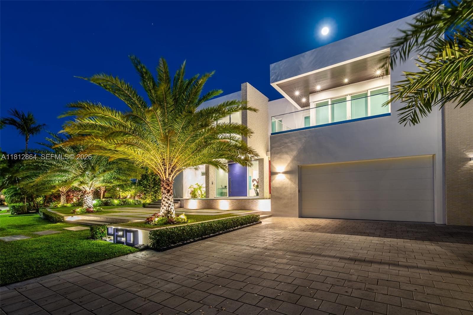 420 Island Dr, Key Biscayne FL 33149 — 63