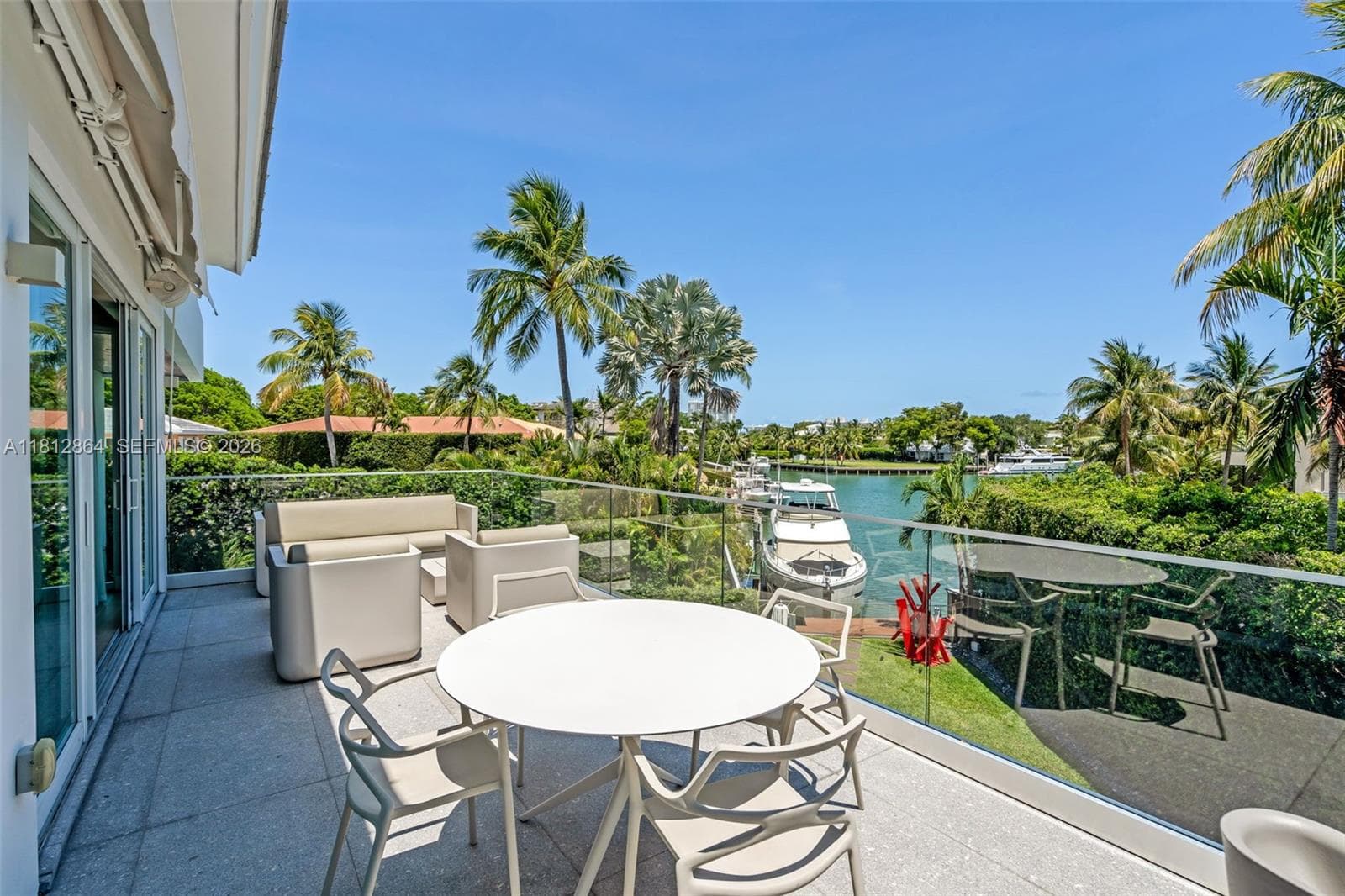420 Island Dr, Key Biscayne FL 33149 — 36